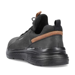 Rieker Low Shoes & Slippers-Men'S Slippers Jet Black