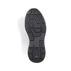 Rieker Low Shoes & Slippers-Men'S Slippers Jet Black