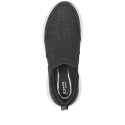 Rieker Sneakers-Men'S Slippers Jet Black