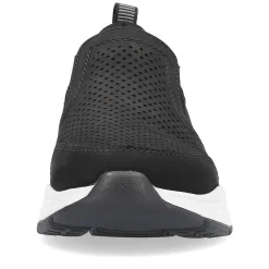 Rieker Sneakers-Men'S Slippers Jet Black