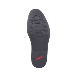 Rieker Business Shoes-Men'S Slippers Jet Black