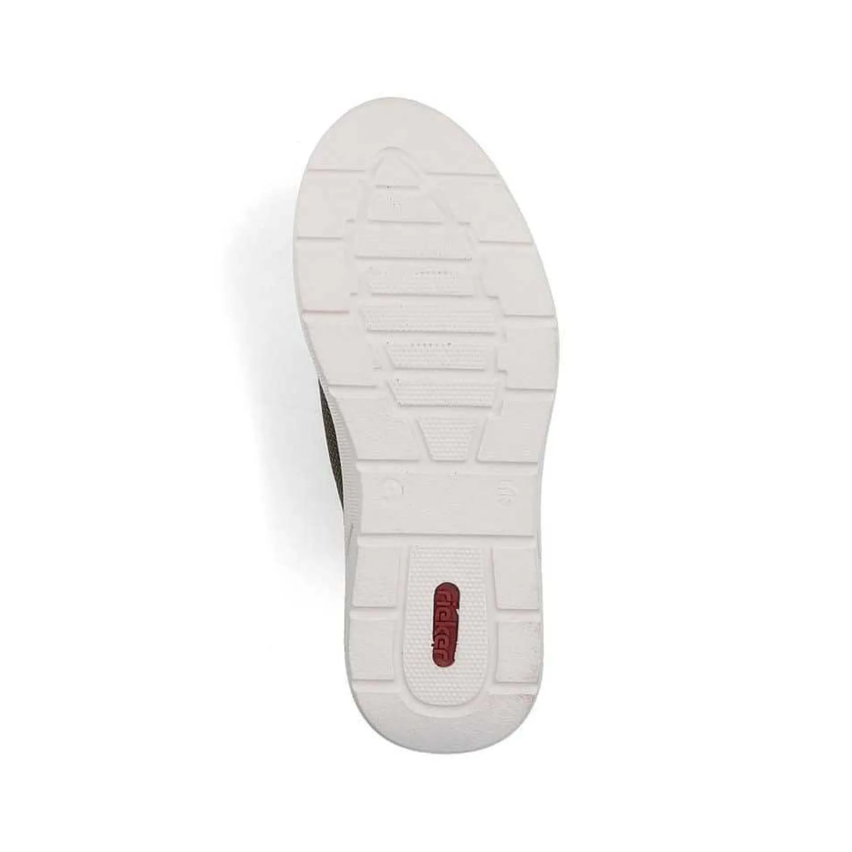 Rieker Sneakers-Men'S Slippers Khaki Green