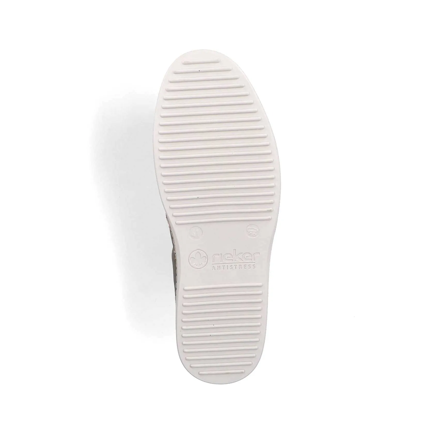 Rieker Low Shoes & Slippers-Men'S Slippers Khaki-Green