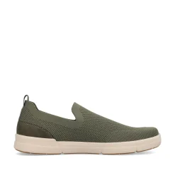 Rieker Low Shoes & Slippers-Men'S Slippers Leaf Green