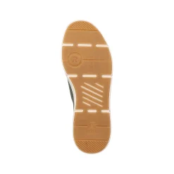Rieker Low Shoes & Slippers-Men'S Slippers Leaf Green