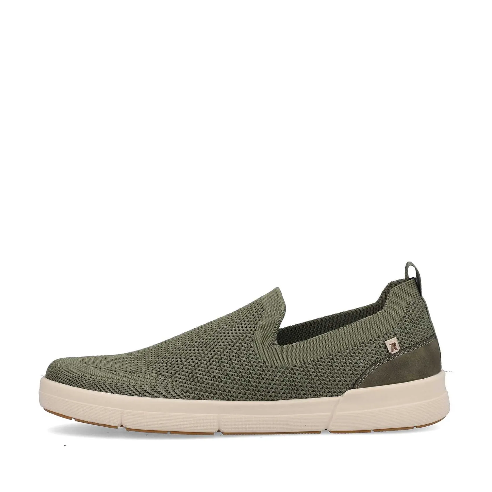Rieker Low Shoes & Slippers-Men'S Slippers Leaf Green