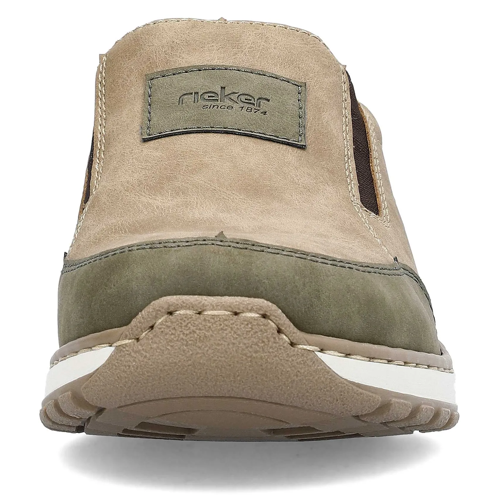 Rieker Low Shoes & Slippers-Men'S Slippers Light Beige