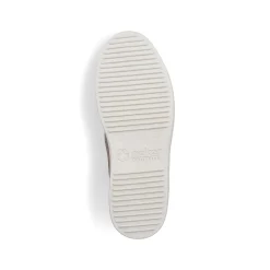 Rieker Summer Shoes-Men'S Slippers Light Brown