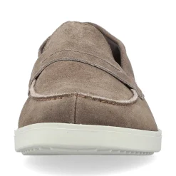 Rieker Summer Shoes-Men'S Slippers Light Brown