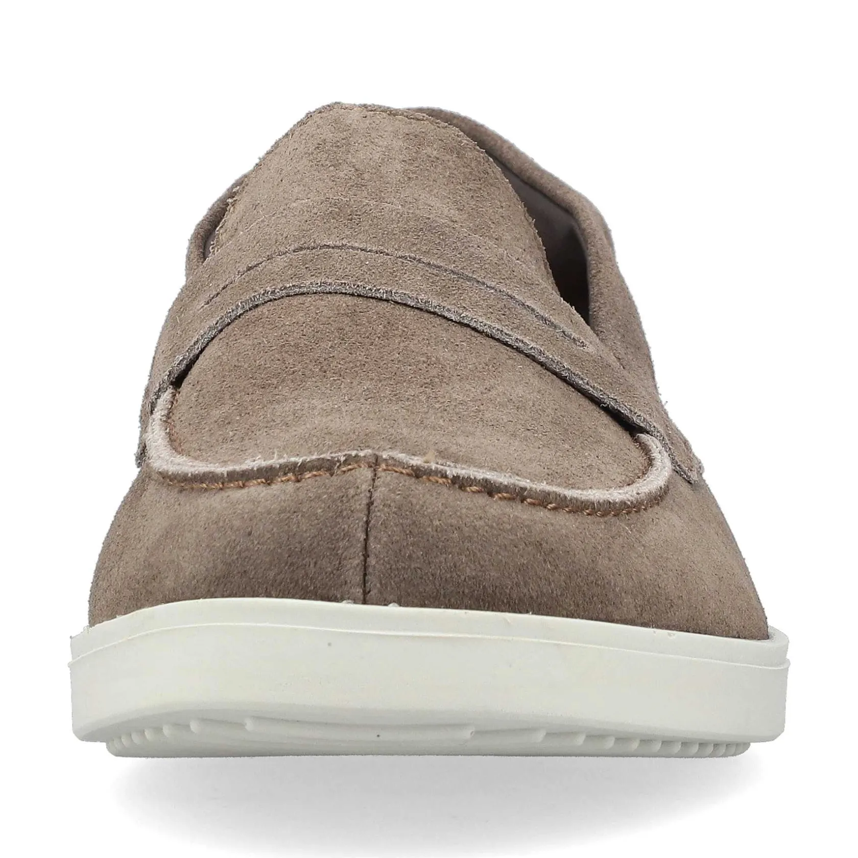 Rieker Summer Shoes-Men'S Slippers Light Brown