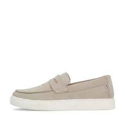 Rieker Low Shoes & Slippers-Men'S Slippers Light Beige