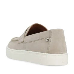 Rieker Low Shoes & Slippers-Men'S Slippers Light Beige