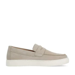 Rieker Low Shoes & Slippers-Men'S Slippers Light Beige