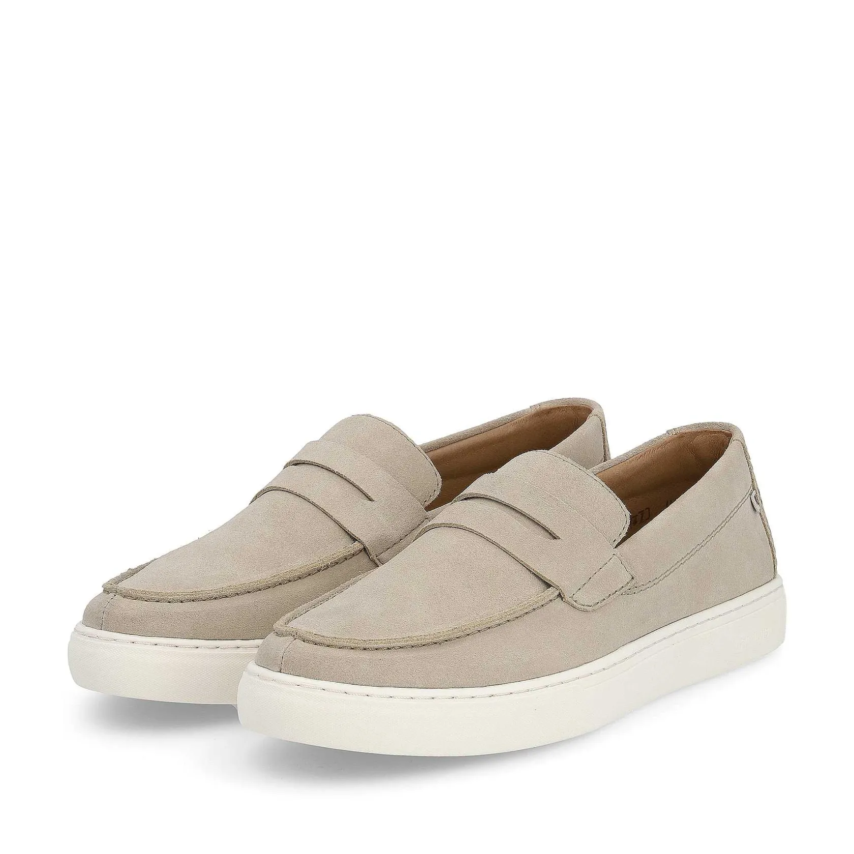 Rieker Low Shoes & Slippers-Men'S Slippers Light Beige