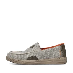 Rieker Low Shoes & Slippers-Men'S Slippers Light Beige-Orange