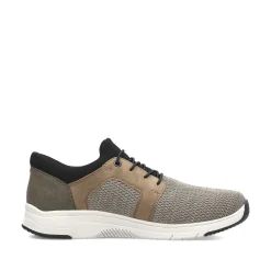 Rieker Low Shoes & Slippers-Men'S Slippers Light Beige