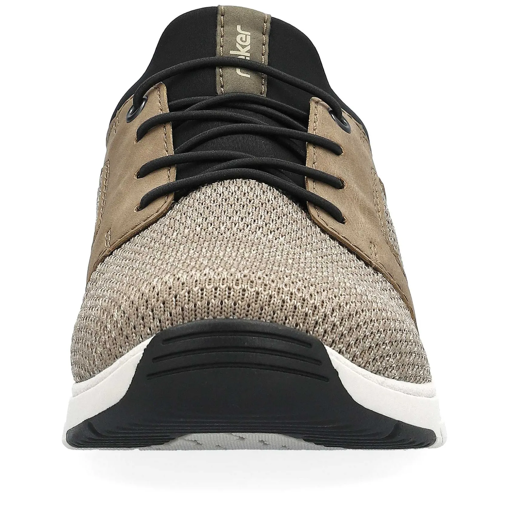 Rieker Low Shoes & Slippers-Men'S Slippers Light Beige