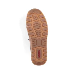 Rieker Low Shoes & Slippers-Men'S Slippers Light Brown