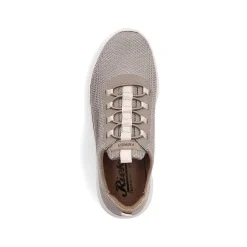 Rieker Low Shoes & Slippers-Men'S Slippers Light Beige