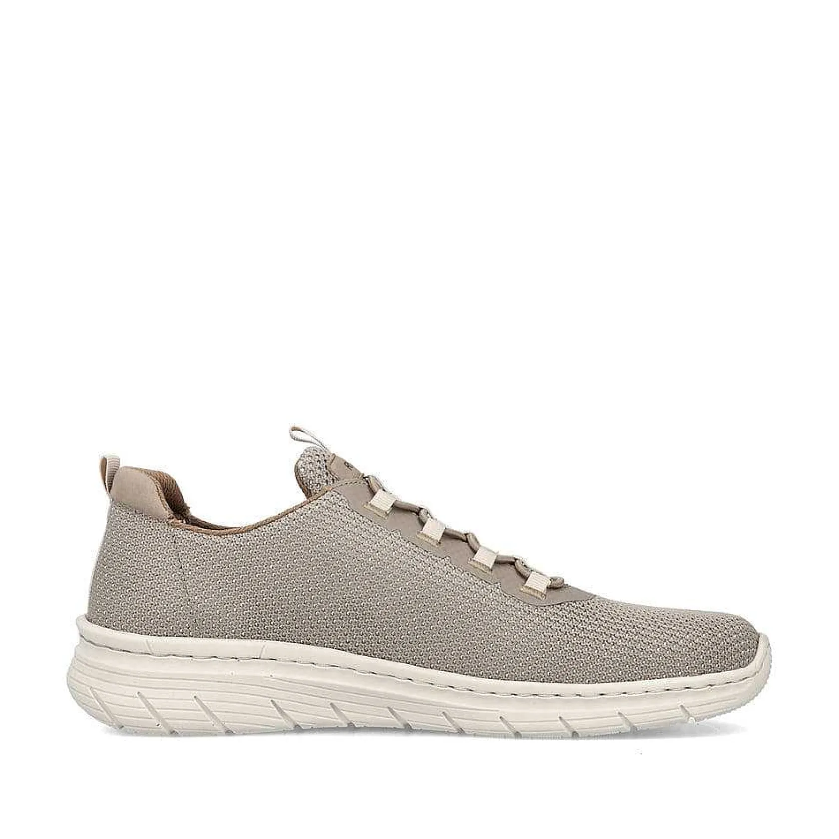 Rieker Low Shoes & Slippers-Men'S Slippers Light Beige