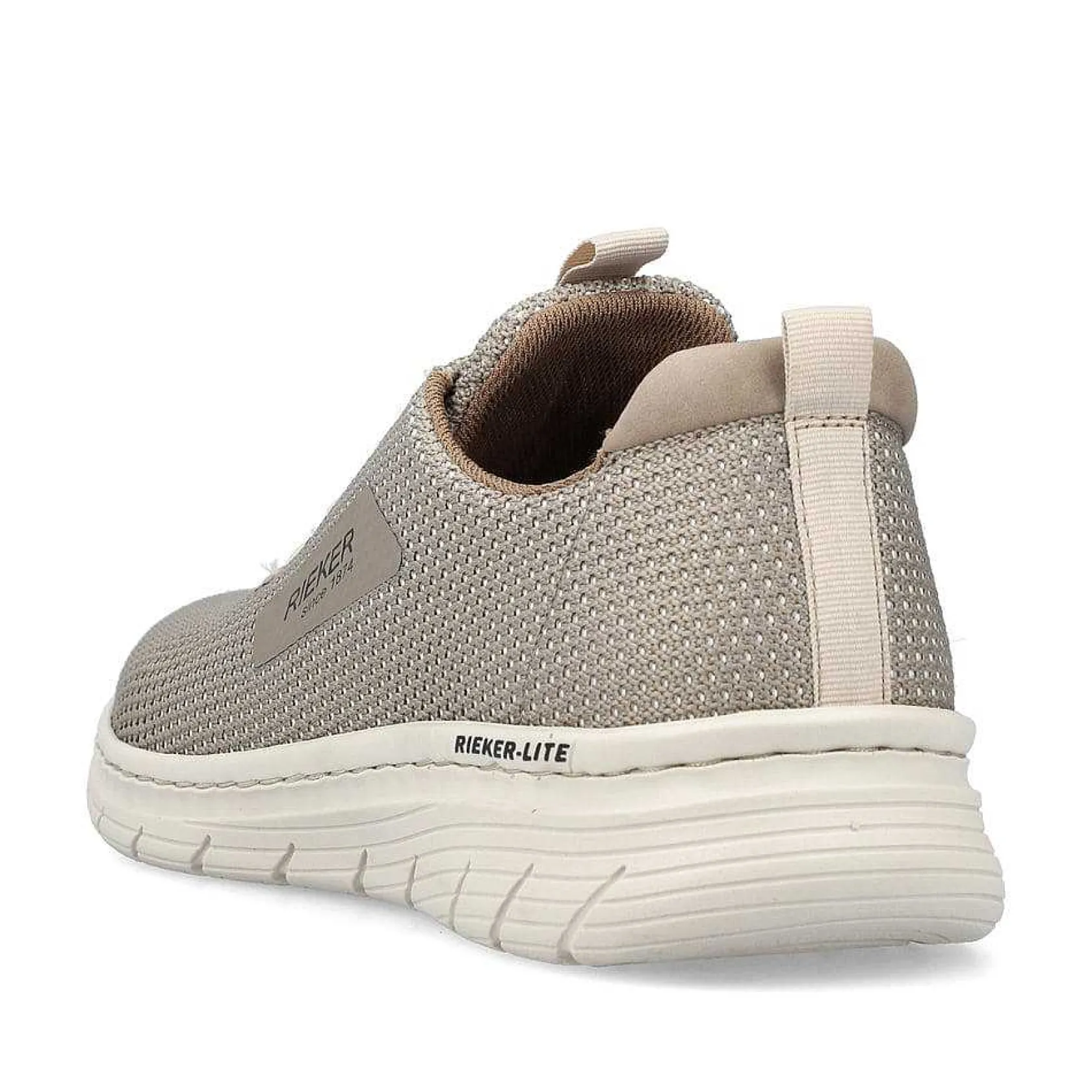 Rieker Low Shoes & Slippers-Men'S Slippers Light Beige