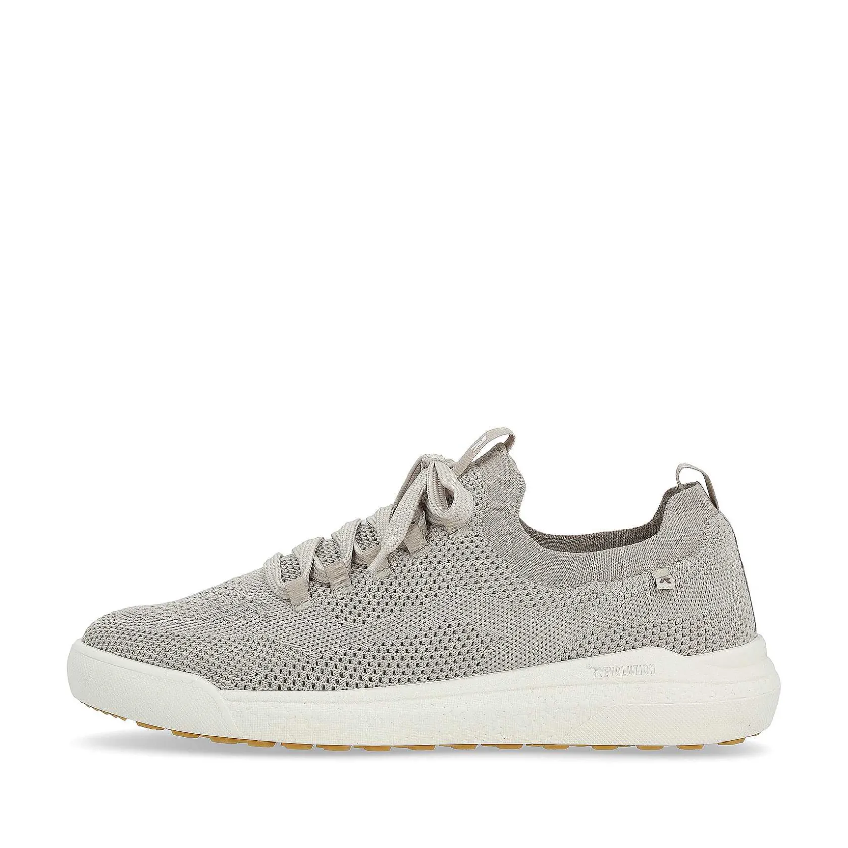 Rieker Low Shoes & Slippers-Men'S Slippers Linen