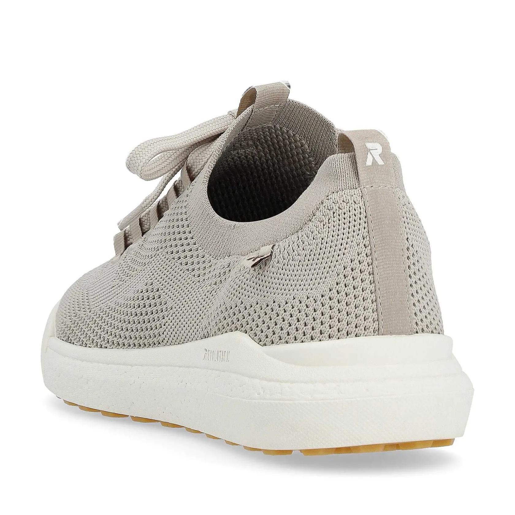 Rieker Low Shoes & Slippers-Men'S Slippers Linen
