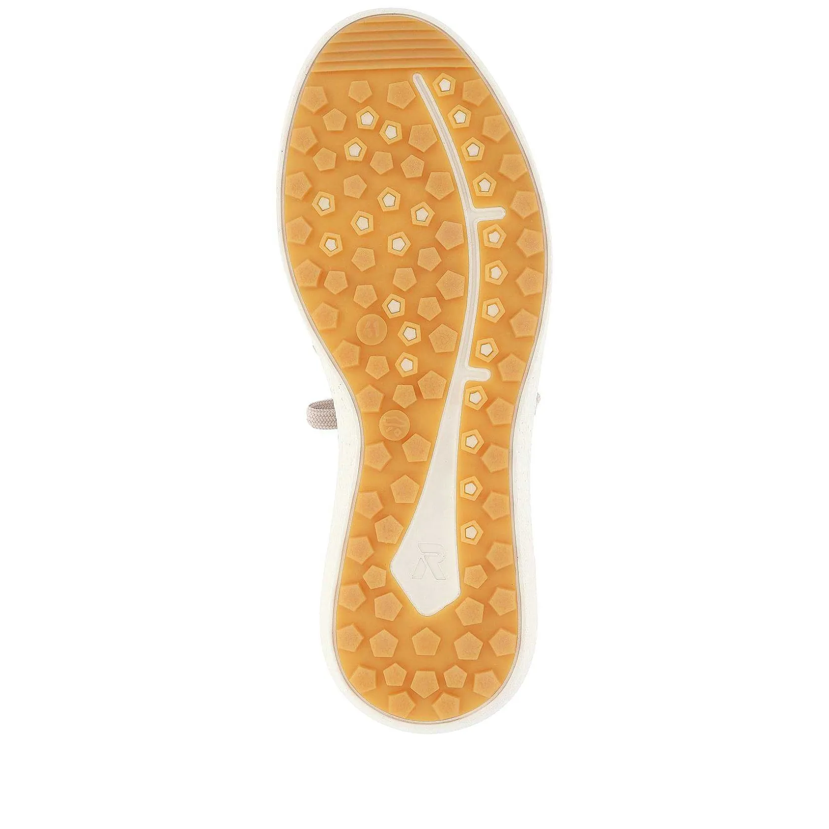 Rieker Low Shoes & Slippers-Men'S Slippers Linen