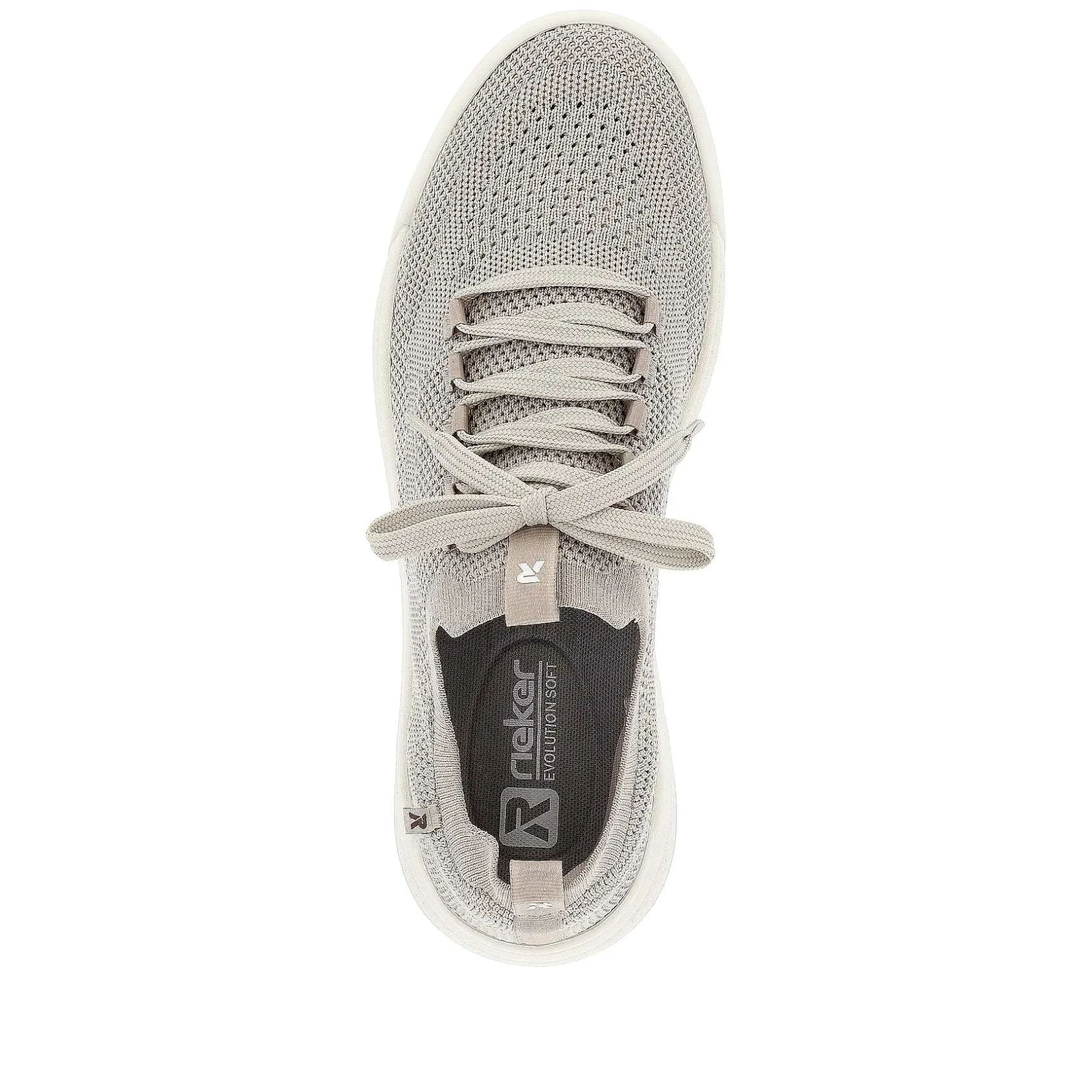 Rieker Low Shoes & Slippers-Men'S Slippers Linen