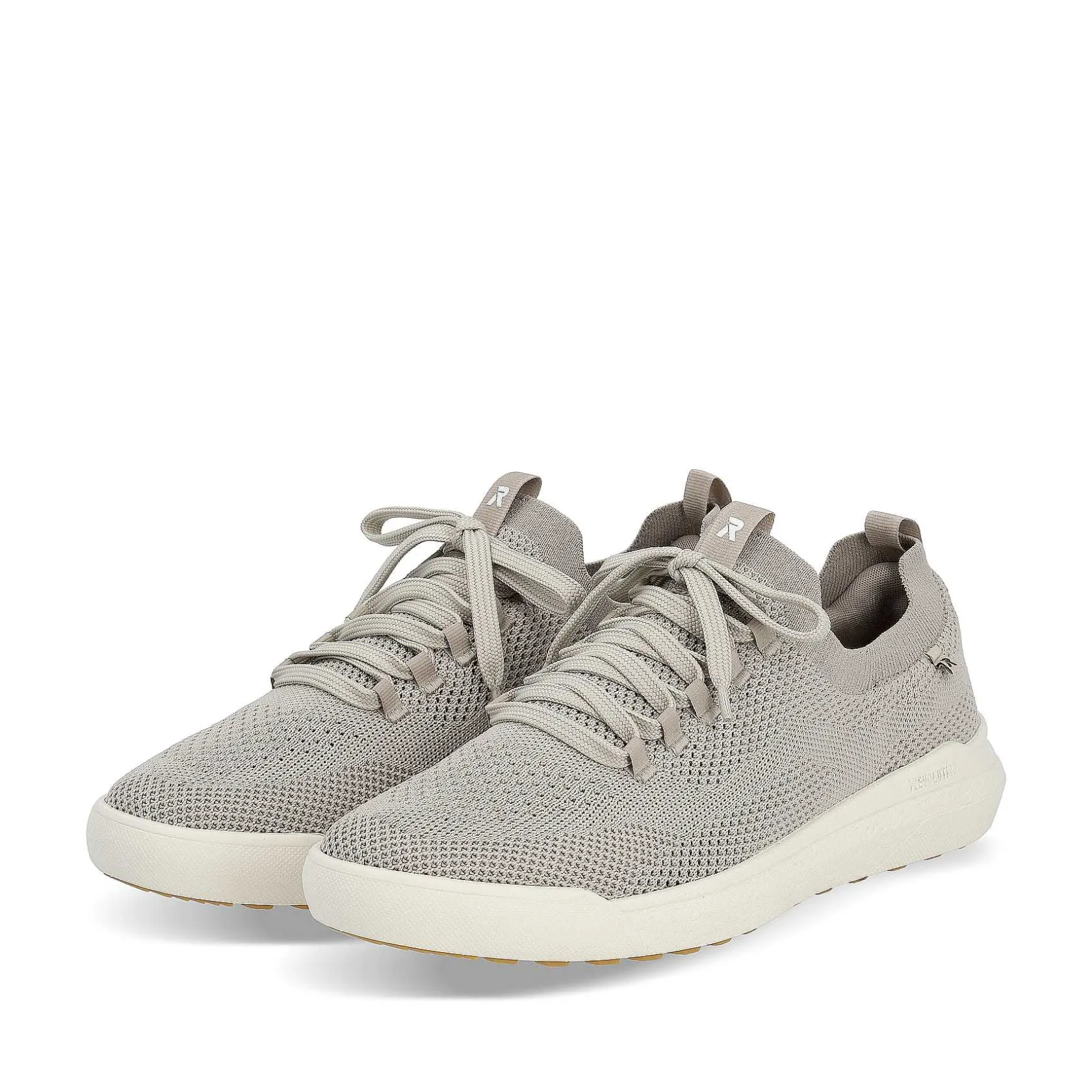 Rieker Low Shoes & Slippers-Men'S Slippers Linen