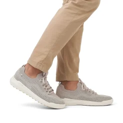 Rieker Low Shoes & Slippers-Men'S Slippers Linen