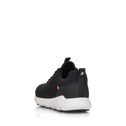 Rieker Low Shoes & Slippers-Men'S Slippers Midnight Black