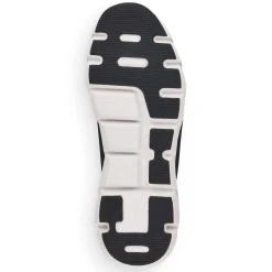 Rieker Low Shoes & Slippers-Men'S Slippers Midnight Black