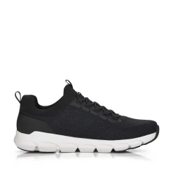 Rieker Low Shoes & Slippers-Men'S Slippers Midnight Black