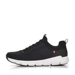 Rieker Low Shoes & Slippers-Men'S Slippers Midnight Black