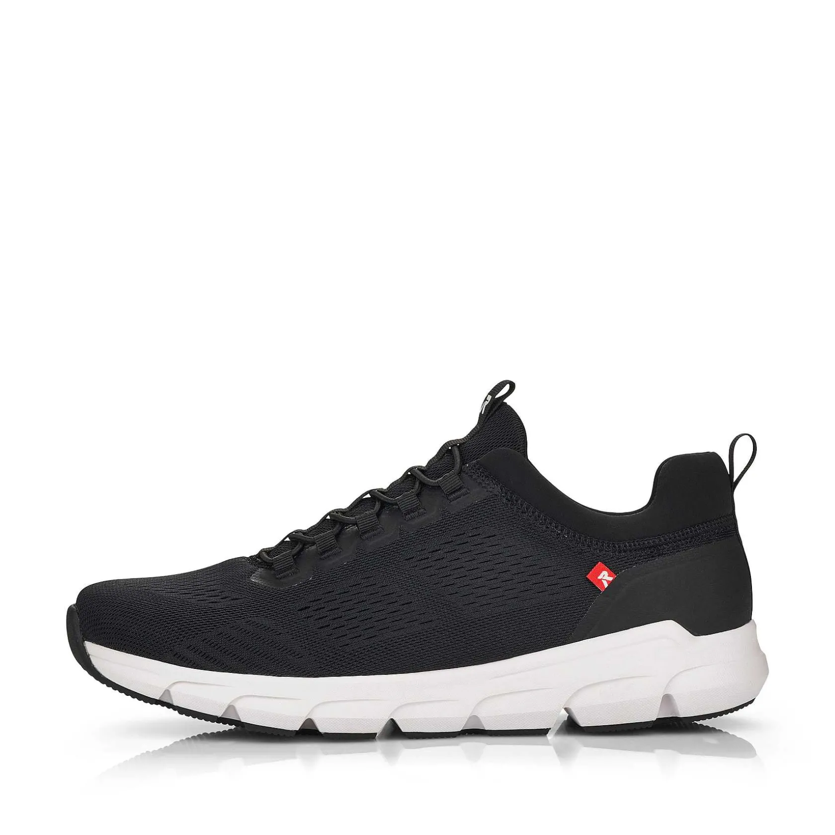 Rieker Low Shoes & Slippers-Men'S Slippers Midnight Black