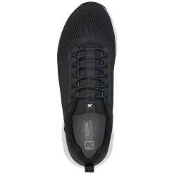 Rieker Low Shoes & Slippers-Men'S Slippers Midnight Black
