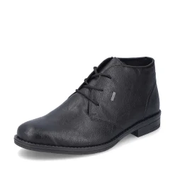 Rieker Low Shoes & Slippers-Men'S Slippers Midnight Black