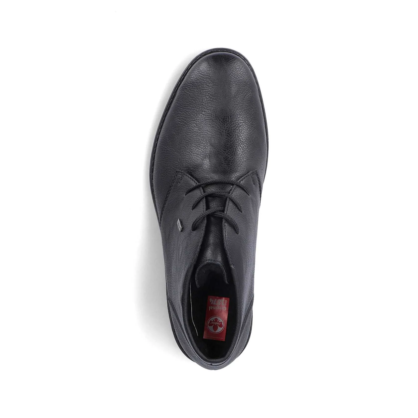 Rieker Low Shoes & Slippers-Men'S Slippers Midnight Black