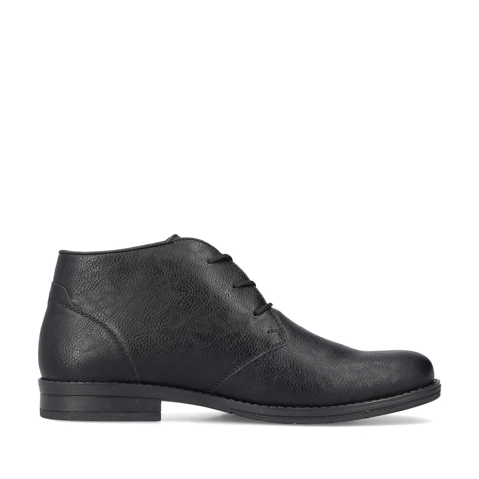 Rieker Low Shoes & Slippers-Men'S Slippers Midnight Black