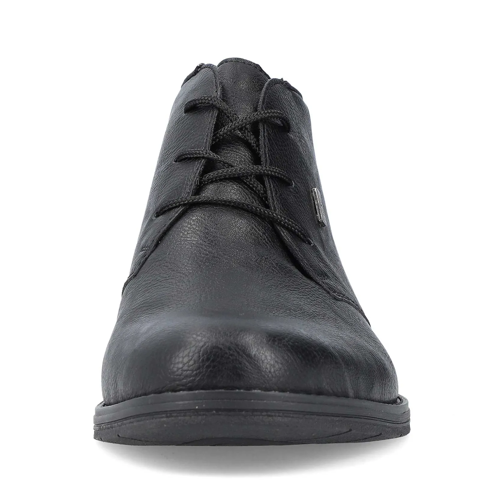 Rieker Low Shoes & Slippers-Men'S Slippers Midnight Black