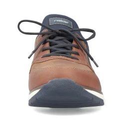 Rieker Low Shoes & Slippers-Men'S Slippers Mocha Brown