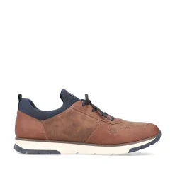 Rieker Low Shoes & Slippers-Men'S Slippers Mocha Brown