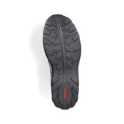 Rieker Low Shoes & Slippers-Men'S Slippers Mocha