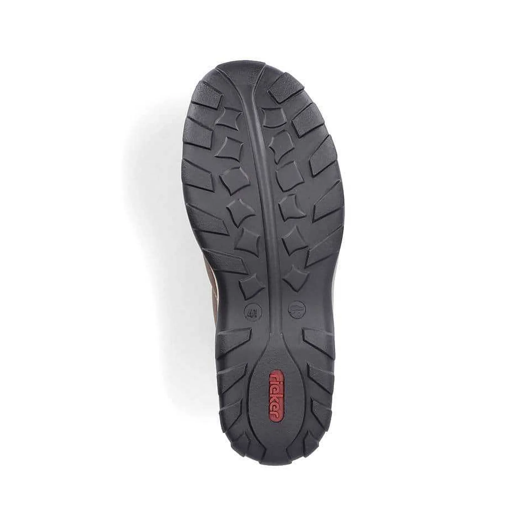 Rieker Low Shoes & Slippers-Men'S Slippers Mocha