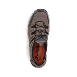 Rieker Low Shoes & Slippers-Men'S Slippers Mocha