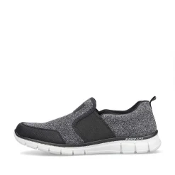 Rieker Low Shoes & Slippers-Men'S Slippers Moon Grey