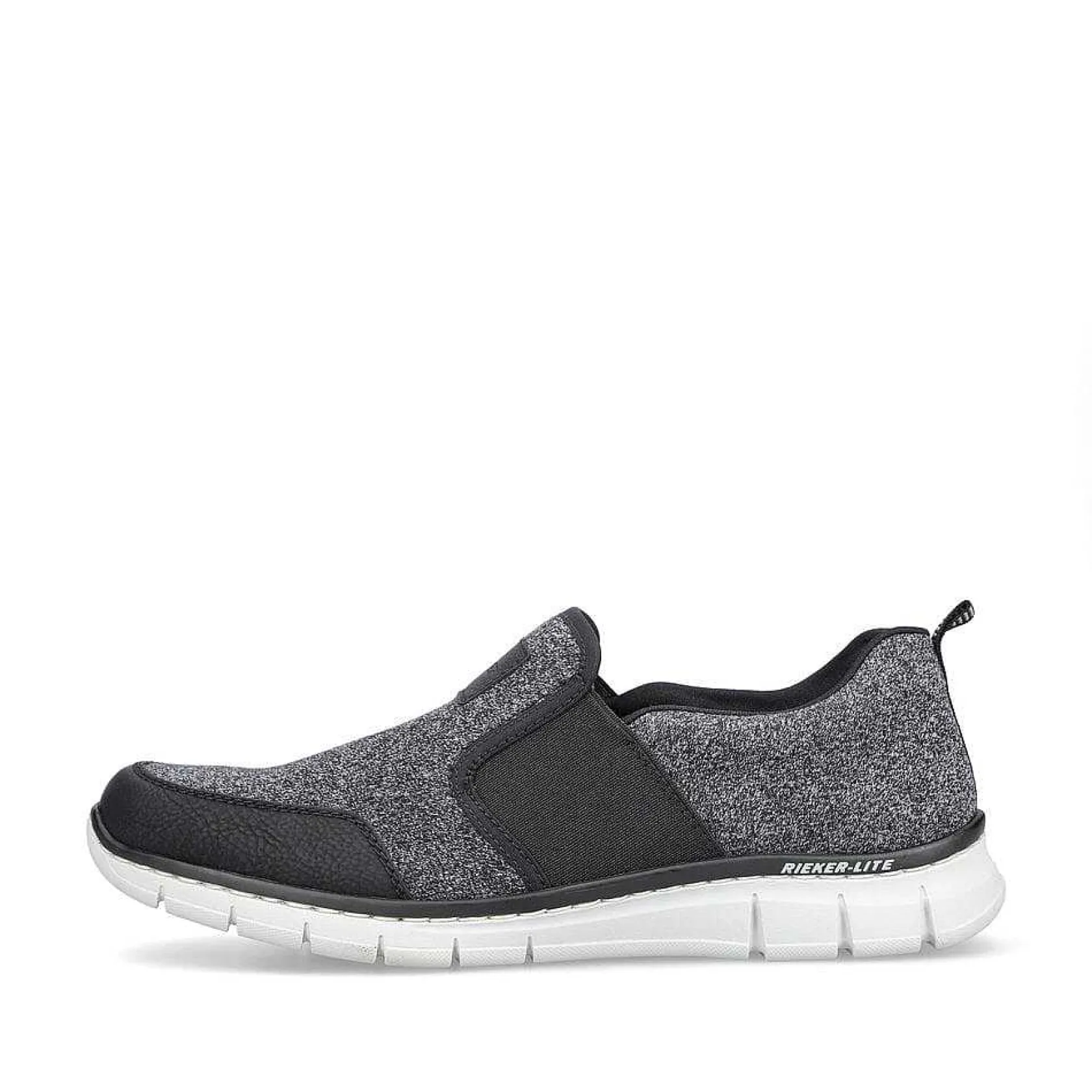 Rieker Low Shoes & Slippers-Men'S Slippers Moon Grey