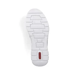 Rieker Low Shoes & Slippers-Men'S Slippers Moon Grey