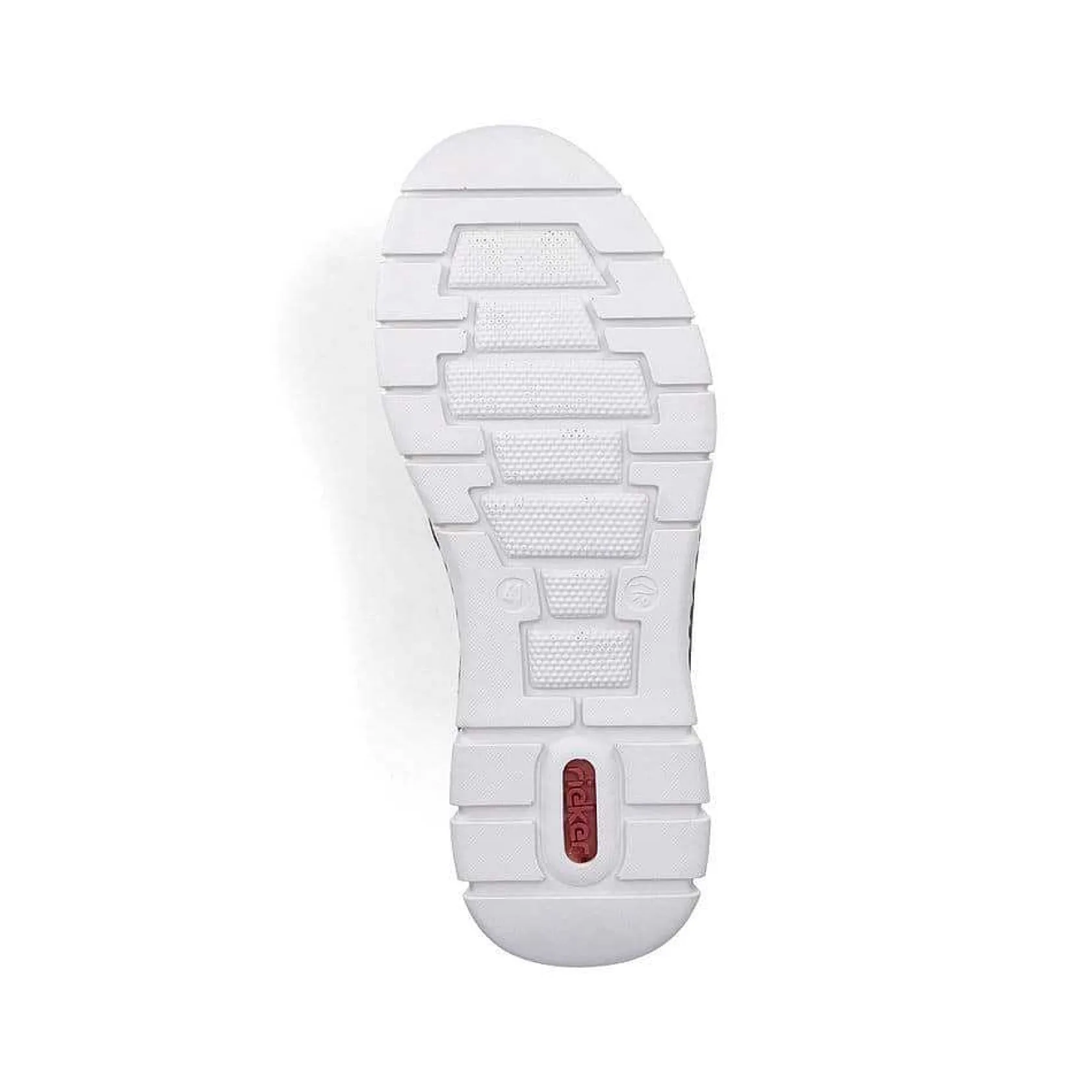 Rieker Low Shoes & Slippers-Men'S Slippers Moon Grey